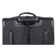 TacProGear Tactical Rolling Luggage Bag, Gen 2, Black, Full B-TRLB1-G2-BK