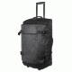 TacProGear Tactical Rolling Luggage Bag, Gen 2, Black, Full B-TRLB1-G2-BK