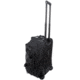 TacProGear Tactical Rolling Luggage Bag, Gen 2, Black, Carry-On B-TRLB2-G2-BK