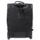 TacProGear Tactical Rolling Luggage Bag, Gen 2, Black, Carry-On B-TRLB2-G2-BK