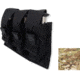 Tacprogear Triple Pistol Mag Pouch w/ Griptite, Multicam, Multicam P-TPGT1-MC