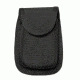 Tacprogear Universal Cell Phone Case, Black, Black DG-UCC1-BK