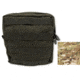 Tacprogear Utility Pouch, Large, Multicam, Multicam, Large P-UTYLG1-MC