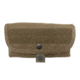 Tacprogear Utility Pouch, Small, Coyote Tan, Coyote, Small P-UTYSM1-CT