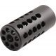 Tactical Solutions Compensator 10/22 .920in 1/2x28 Tpi