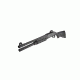 TacStar Carbon Fiber Shotgun Magazine Extension, Benelli M2, 8 Shot, Black 1081505