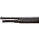 TacStar Mosseberg 590 12 Gauge +2 Shotgun Magazine Extension, Black, 2, 1082236