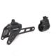 TacStar Shotgun Ghost Ring Sight, Mossberg 500, Black, 1081215