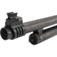 TacStar Shotgun Ghost Ring Sight, Mossberg 500, Black, 1081215