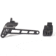 TacStar Shotgun Ghost Ring Sight, Mossberg 500, Black, 1081215