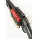 Tacstar Shotgun - Rail Mount with Sidesaddle