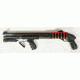 Tacstar Tactical Shotgun Front and Rear Grip Set Remington 1081149