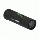 Tactacam 3.0 Bow Hunting Action Camera w/ Flat Black Stabilizer, Black TA-3-BOW
