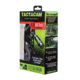 Tactacam 3.0 Bow Hunting Action Camera w/ Flat Black Stabilizer, Black TA-3-BOW