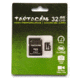 Tactacam Class 10 32GB SD Card for Tactacam 2.0, Black 32GBSD