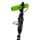 Tactacam FISH-I Waterproof Fishing Camera with Replaceable Lens System, Green, TA-5-FP