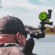 Tactacam FISH-I Waterproof Fishing Camera with Replaceable Lens System, Green, TA-5-FP