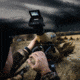 Tactacam Spotter LR Camera, LCD, 4x Digital, Black, SS-C1