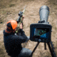Tactacam Spotter LR Camera, LCD, 4x Digital, Black, SS-C1