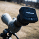 Tactacam Spotter LR Camera, LCD, 4x Digital, Black, SS-C1