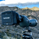 Tactacam Spotter LR Camera, LCD, 4x Digital, Black, SS-C1