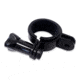 Tactacam Universal Round Camera Mount, Black, M-UM-ROUND