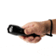 TactForce 1000 Lumens Flashlight, Black TL-TF1000BK
