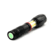 TactForce 600 Lumens Flashlight, Black, TL-TF600BK