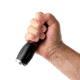 TactForce 600 Lumens Flashlight, Black, TL-TF600BK
