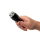 TactForce 600 Lumens Flashlight, Black, TL-TF600BK