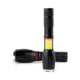 TactForce 600 Lumens Flashlight, Black, TL-TF600BK
