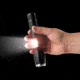 TactForce 600 Lumens Flashlight, Black, TL-TF600BK