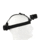 TactForce Headlamp, Black, TL-TFHL600