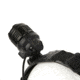 TactForce Headlamp, Black, TL-TFHL600