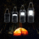 TactForce Lantern, Black, TL-TFL160BK