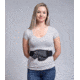 Tactica Belly Band Holster, SIG Sauer P320 Carry 9mm,  SIG Sauer P320 Compact, Left, Large, Black, tt-BB-0692-LH-L