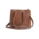 Tactica Compact Concealed Carry Handbag, Brown, TT-PR-M0160-BR-D