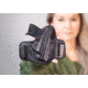 Tactica Concealed Carry Holster - IWB Holster, Glock - 29, Left Handed, tt-IW-0072-LH
