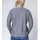 Tactica Cozy Concealement Cashmere Sweater - Womens, Grey, XXXL, TTSWTR2018C041801SDGYXXXL