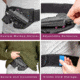 Tactica Defense Fashion Belly Band Holster 1203616