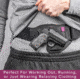 Tactica Defense Fashion Belly Band Holster 1203616