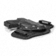 Tactica Defense Fashion Tactica IWB Holster, Glock 19, Right, Black, One size, 193858754031