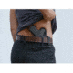 Tactica Defense Fashion Tactica IWB Holster, Glock 19, Right, Black, One size, 193858754031