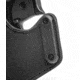 Tactica OWB Holster - Belt Slide Holster, Glock - 30, Right Handed, tt-SL-0600-RH