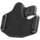 Tactica OWB Slide Holster, S&amp;W Shield 9/40, Left Hand, TT-SL-0014-LH