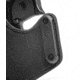 Tactica OWB Slide Holster, S&amp;W Shield 9/40, Left Hand, TT-SL-0014-LH