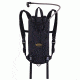 Source Tactical Hydration Pack, 3L, Black 4000330103 