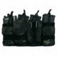 Tactical Assault Gear Assaulters Panel, Mc Black 835933