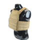 Tactical Assault Gear Cannon Plate Carrier, Coyote Tan 844467