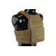 Tactical Assault Gear Cannon Plate Carrier, Coyote Tan 844467